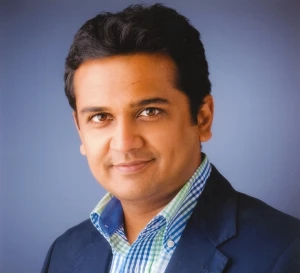 Alok Kejriwal